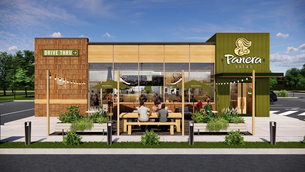 Panera Bread Breakfast Hours
