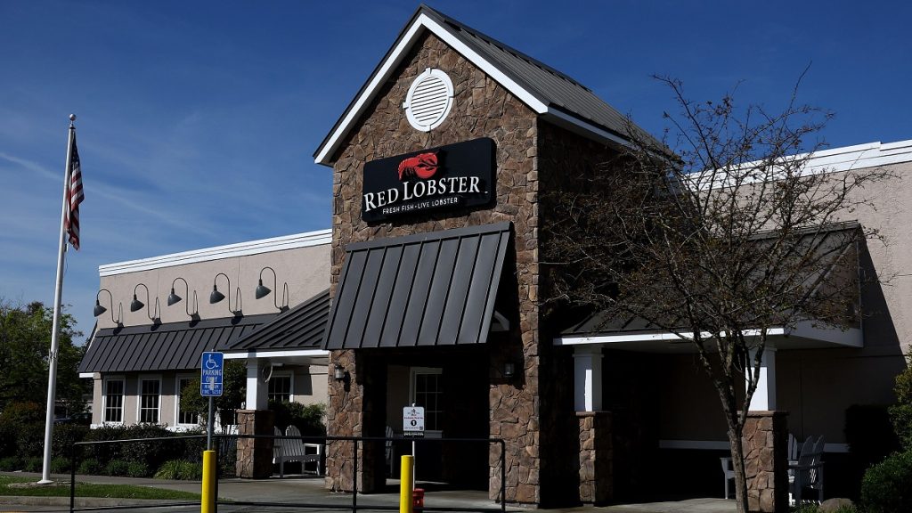 Red Lobster Happy Hours