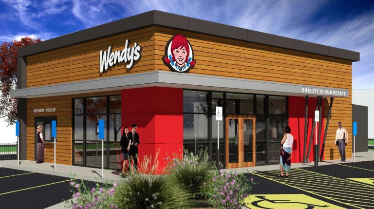 Wendy's Lunch Hours