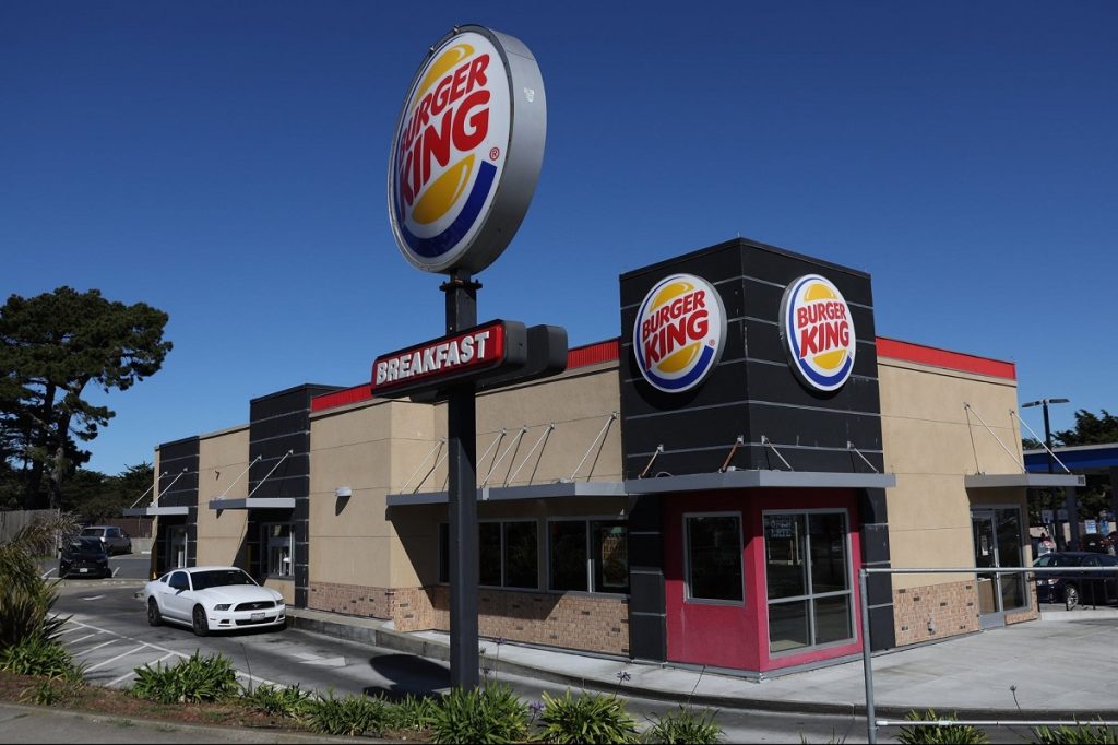 What Time Does Burger King Open