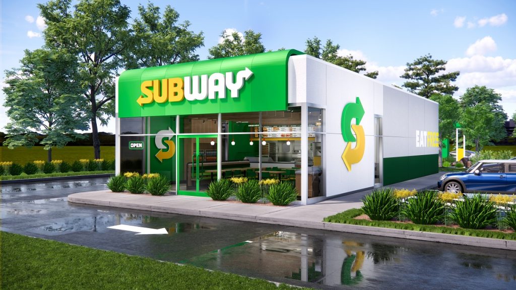 What Time Does Subway Close